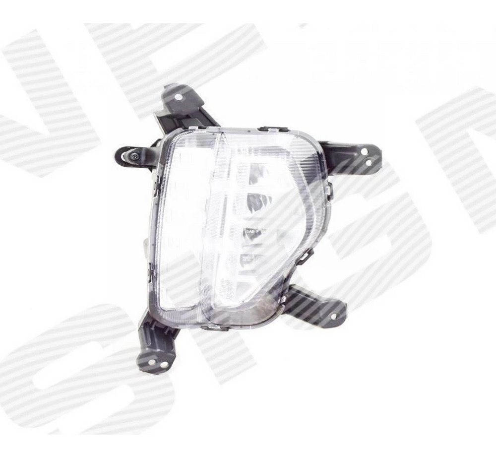 Противотуманная фара для Hyundai Santa Fe III (DM) Противотуманная фара для Hyundai Santa Fe III (DM)