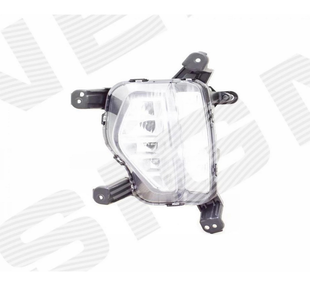 Противотуманная фара для Hyundai Santa Fe III (DM) Противотуманная фара для Hyundai Santa Fe III (DM)