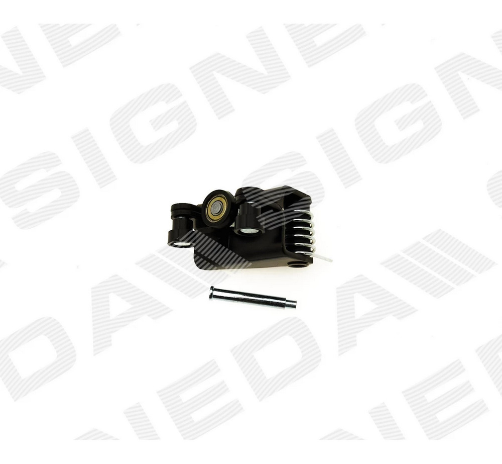 Ролик сдвижной двери для Nissan Primastar (X83) Ролик сдвижной двери для Nissan Primastar (X83)