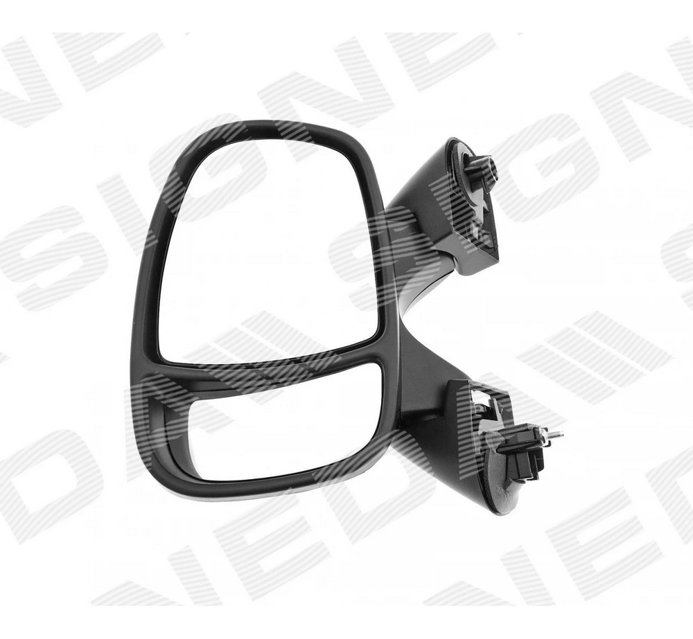 Боковое зеркало (левое) для Nissan Primastar (X83) Боковое зеркало (левое) для Nissan Primastar (X83)