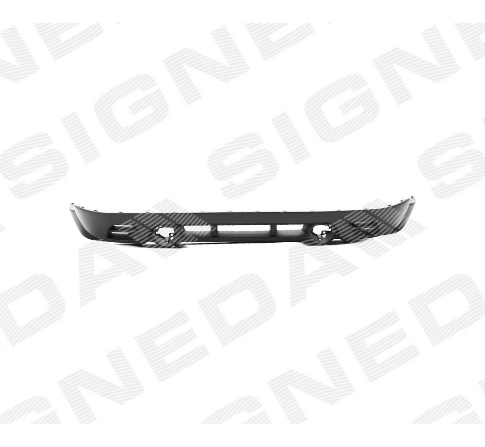 Бампер передний для Jeep Patriot I (MK74)