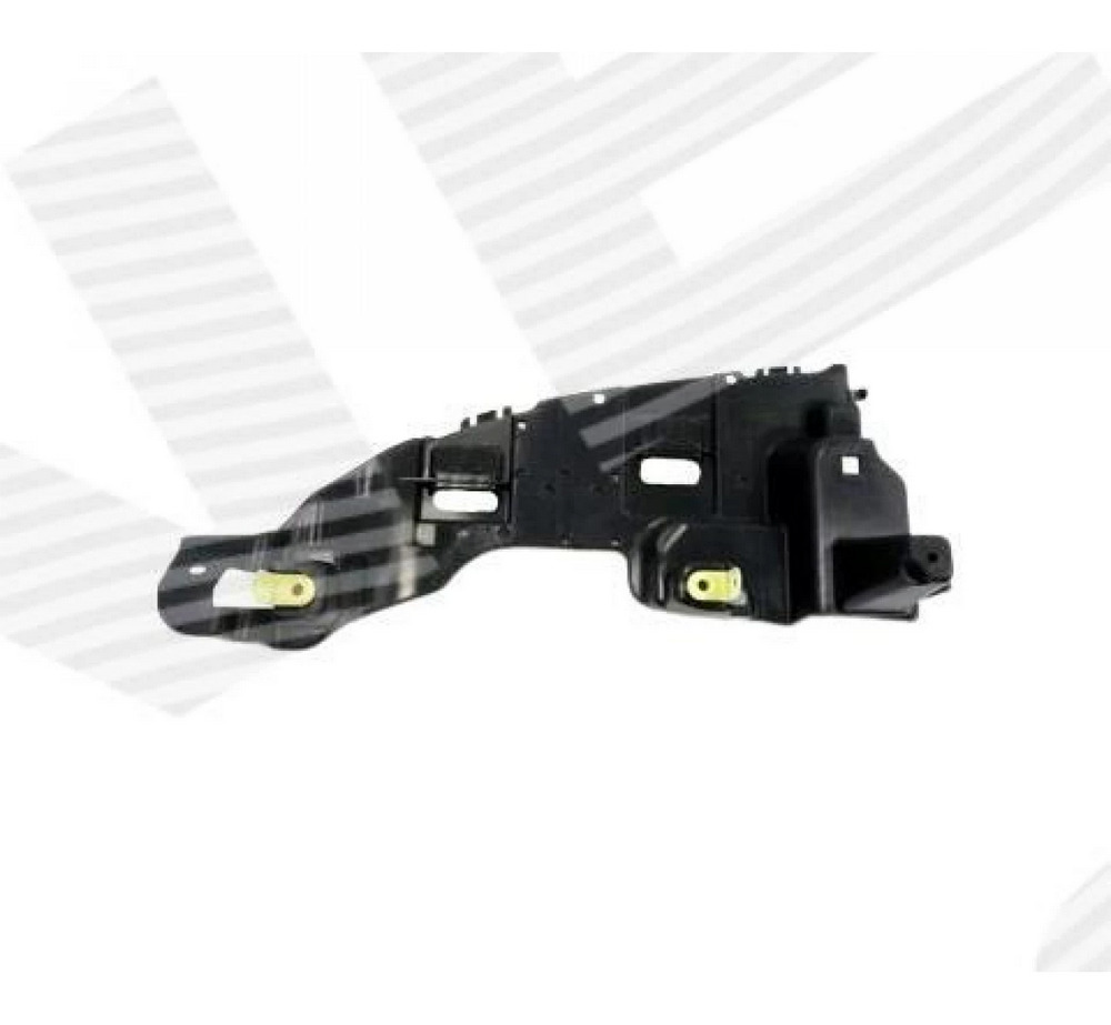 Крепление бампера (левое) для Mercedes C (W205)