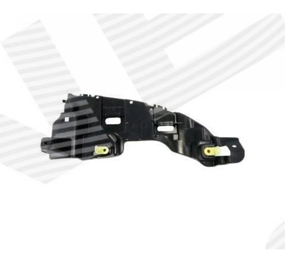 Крепление бампера (правое) для Mercedes C (W205)