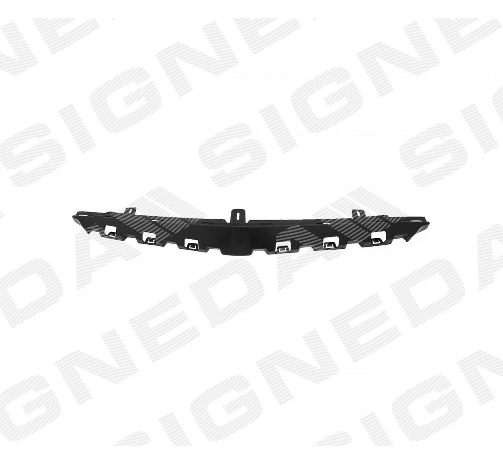 Кронштейн бампера для Mercedes C (W205)