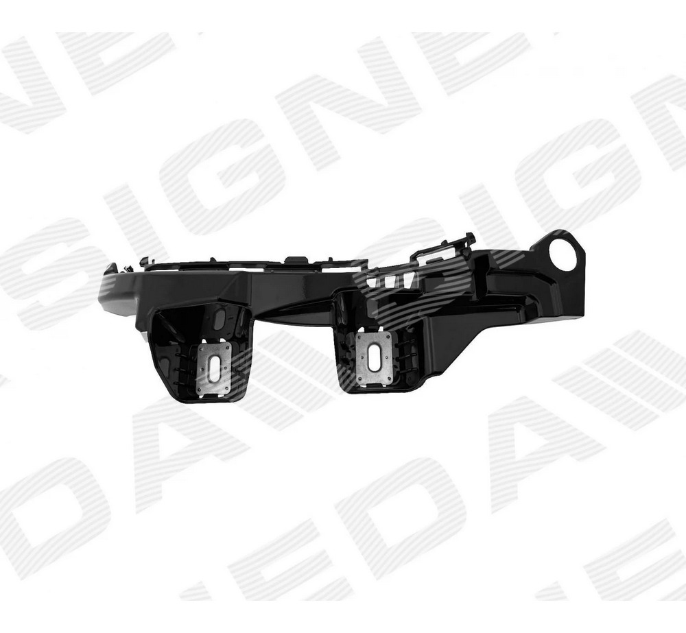 Крепление бампера (левое) для Mercedes C (W205)