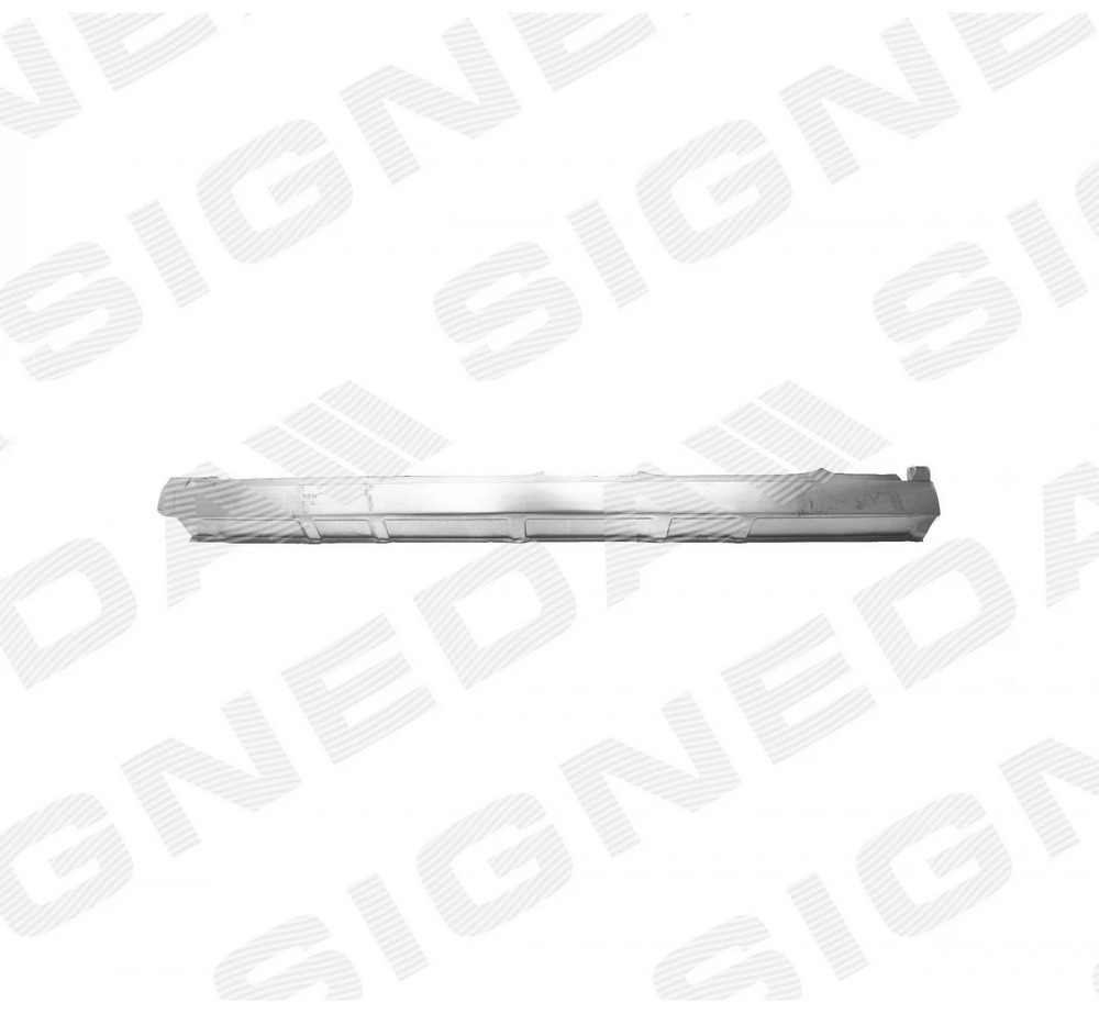 Порог (левый) для Ford Mondeo III