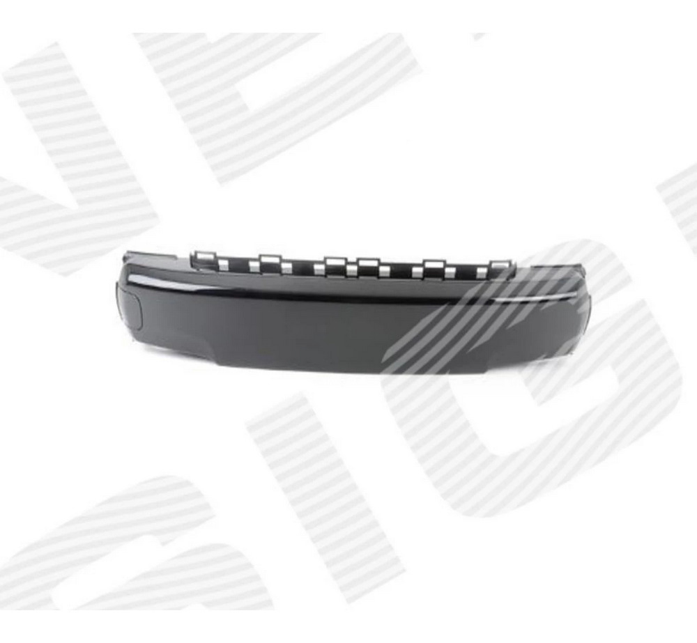 Молдинг переднего бампера для Mini Cooper III (F55,F56)