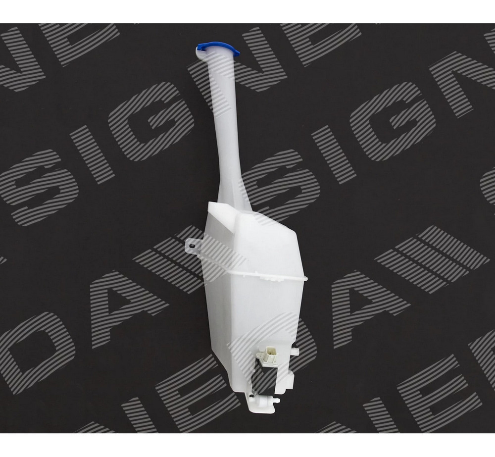 Бачок омывателя для Hyundai Santa Fe III (DM)