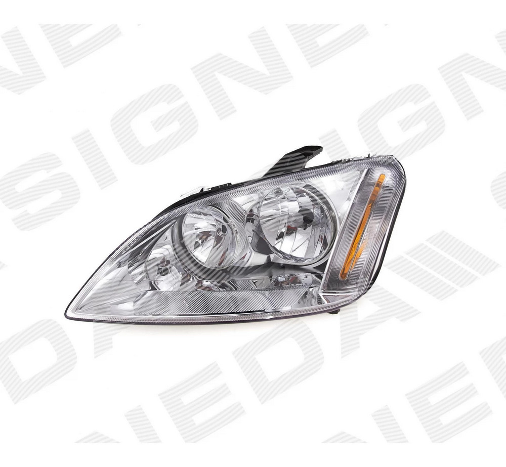 Передняя фара (левая) для Ford Focus C-Max Передняя фара (левая) для Ford Focus C-Max