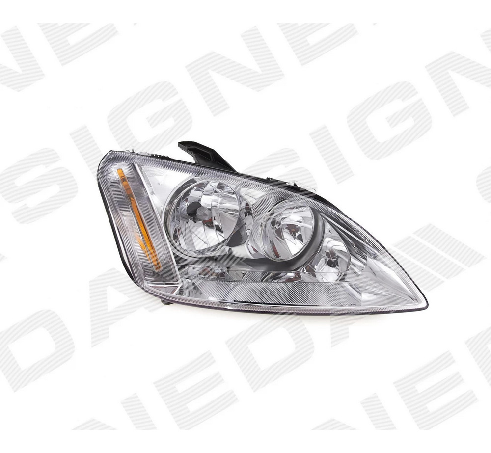 Передняя фара (правая) для Ford Focus C-Max Передняя фара (правая) для Ford Focus C-Max