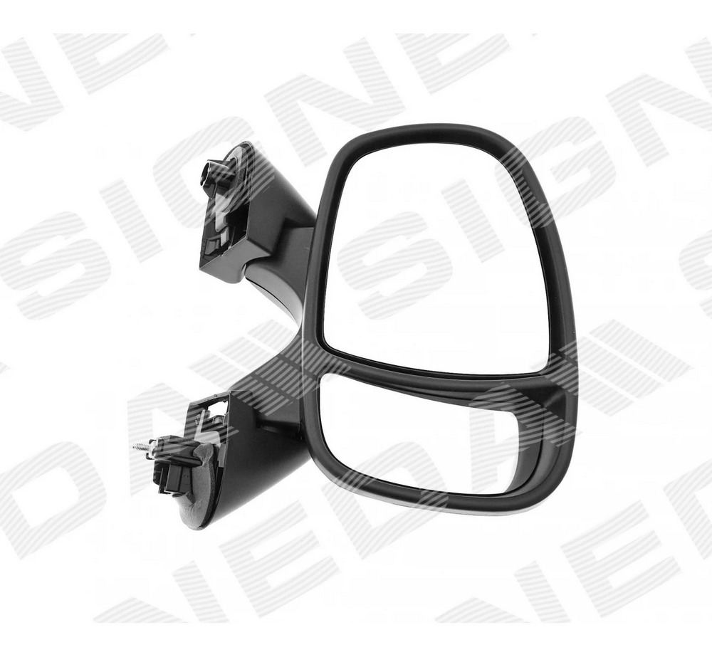 Боковое зеркало (правое) для Nissan Primastar (X83) Боковое зеркало (правое) для Nissan Primastar (X83)