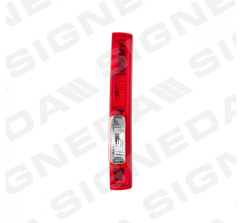 Задний фонарь (левый) для Nissan Primastar (X83)