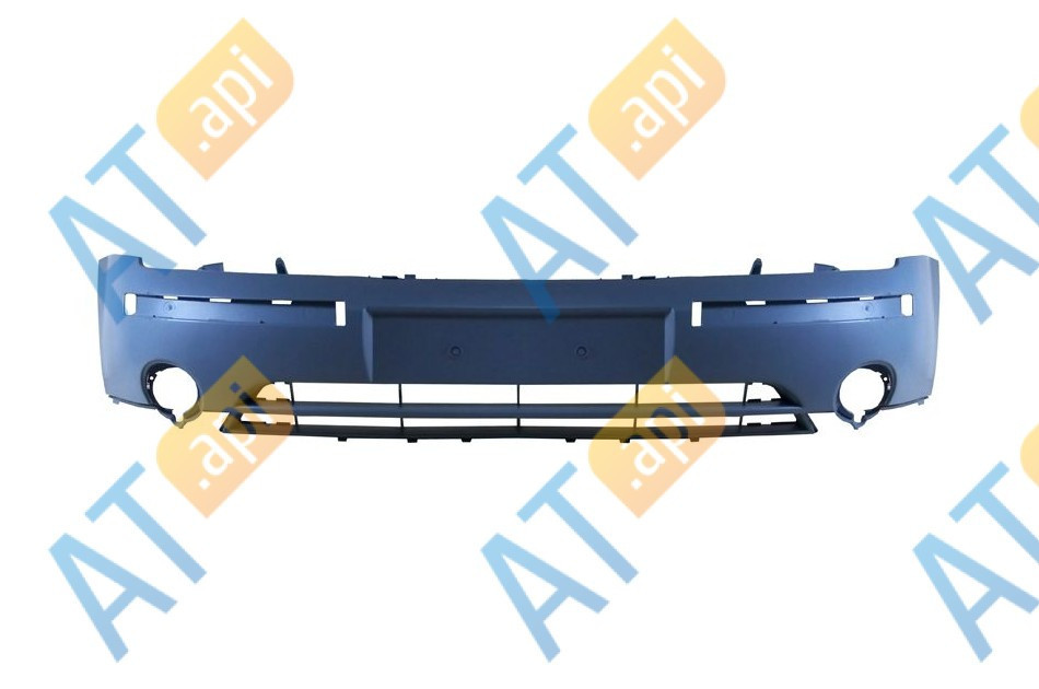 Бампер передний для Ford Mondeo III