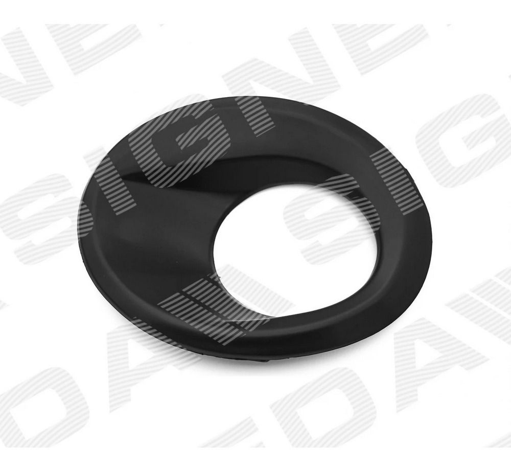 Рамка противотуманки (левая) для Ford Mondeo III