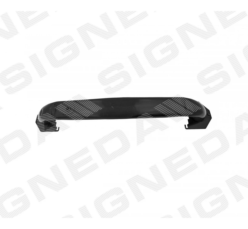 Усилитель бампера для Ford Mondeo III