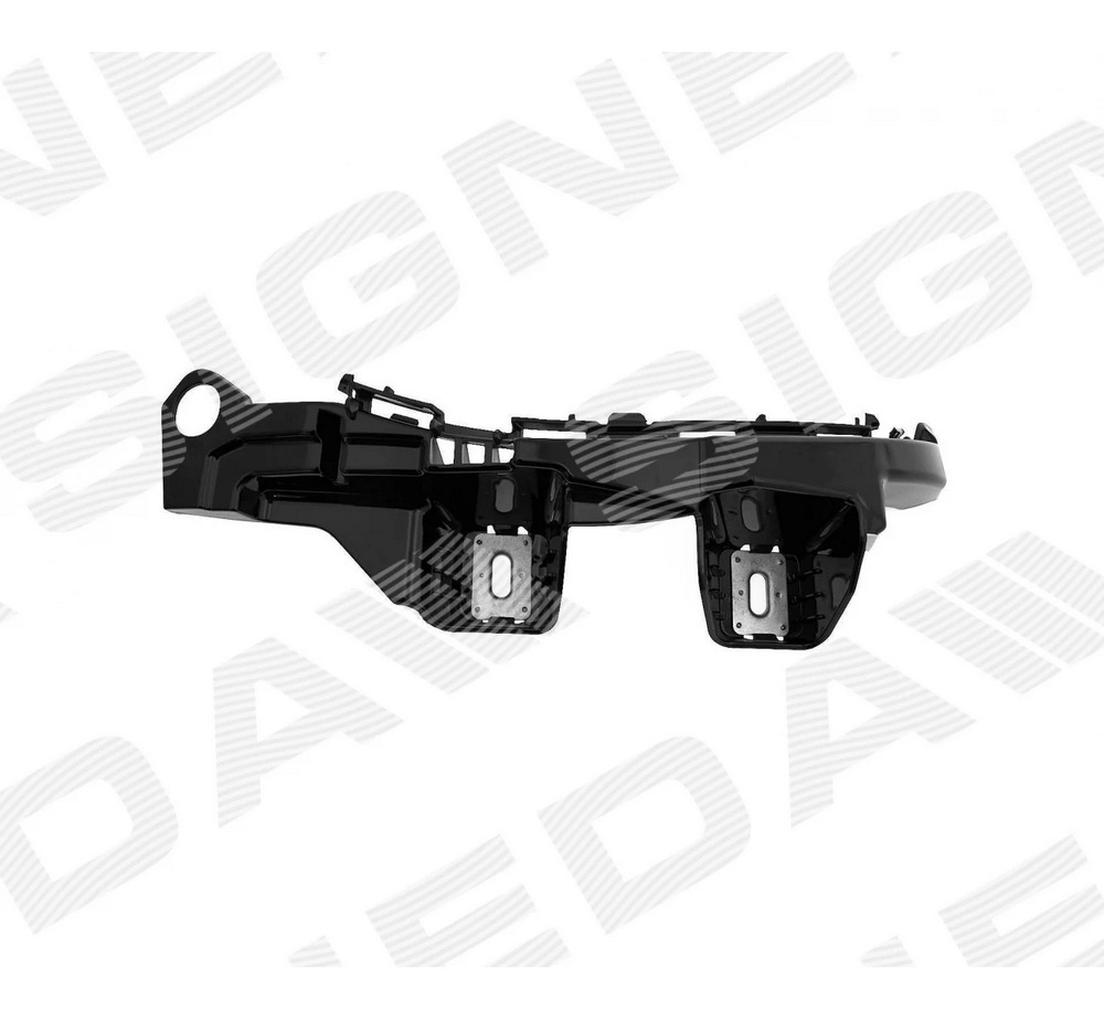 Крепление бампера (правое) для Mercedes C (W205)