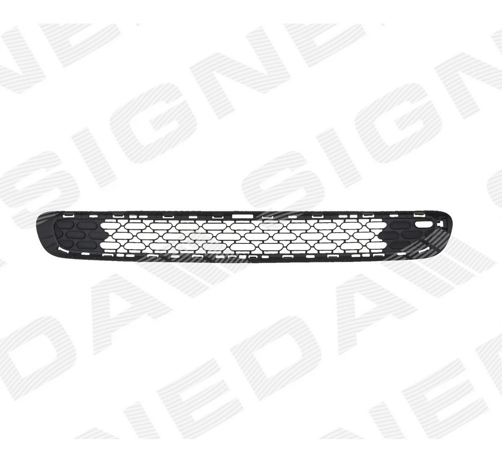 Решетка в бампер для Mini Cooper III (F55,F56)