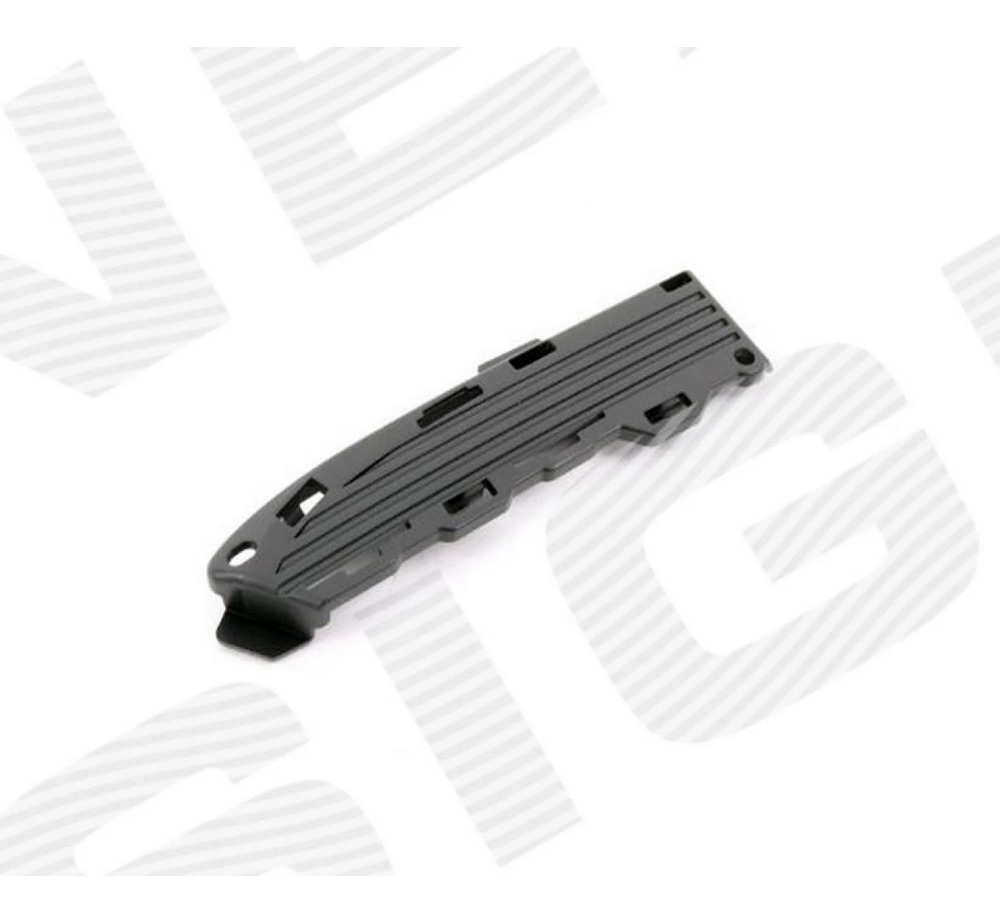 Решетка в передний бампер (левая) для Mini Cooper III (F55,F56)