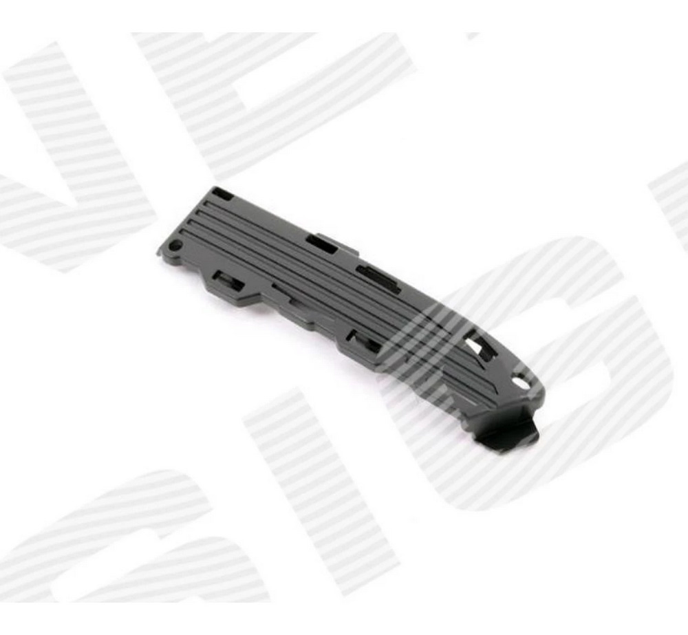 Решетка в передний бампер (правая) для Mini Cooper III (F55,F56)