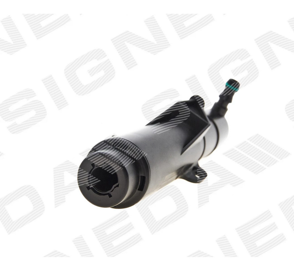 Форсунка омывателя фары (правая) для Mini Cooper III (F55,F56)