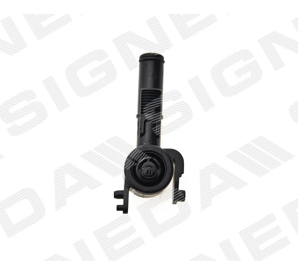 Форсунка омывателя фары (правая) для Mini Cooper III (F55,F56)