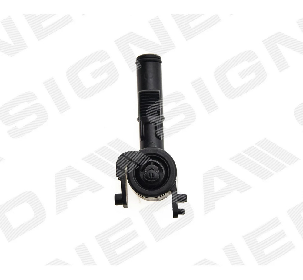 Форсунка омывателя фары (левая) для Mini Cooper III (F55,F56)