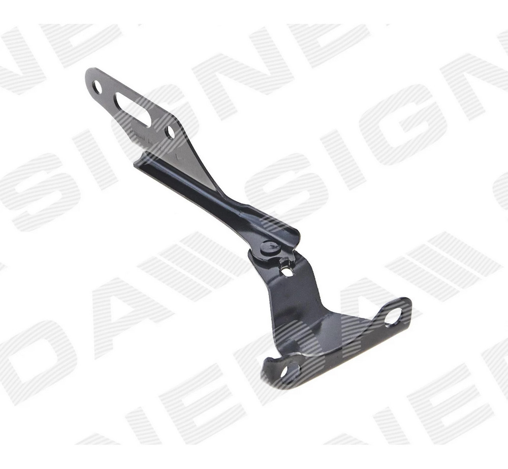 Петля капота (правая) для Honda Civic VII coupe (EM2)