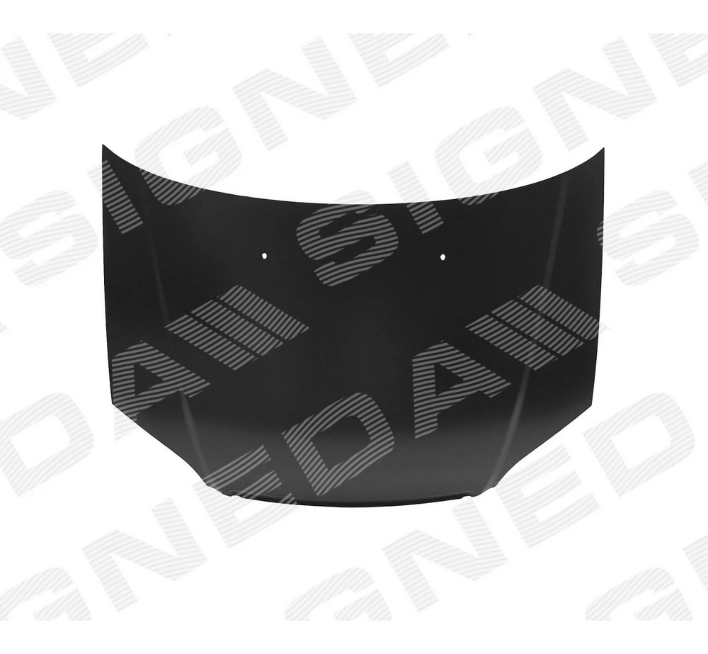 Капот для Honda Civic VII coupe (EM2) Капот для Honda Civic VII coupe (EM2)