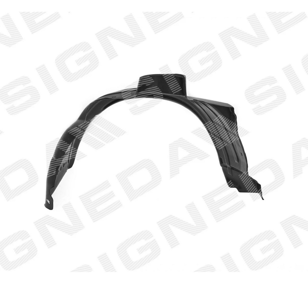 Подкрылок передний (правый) для Opel Omega B