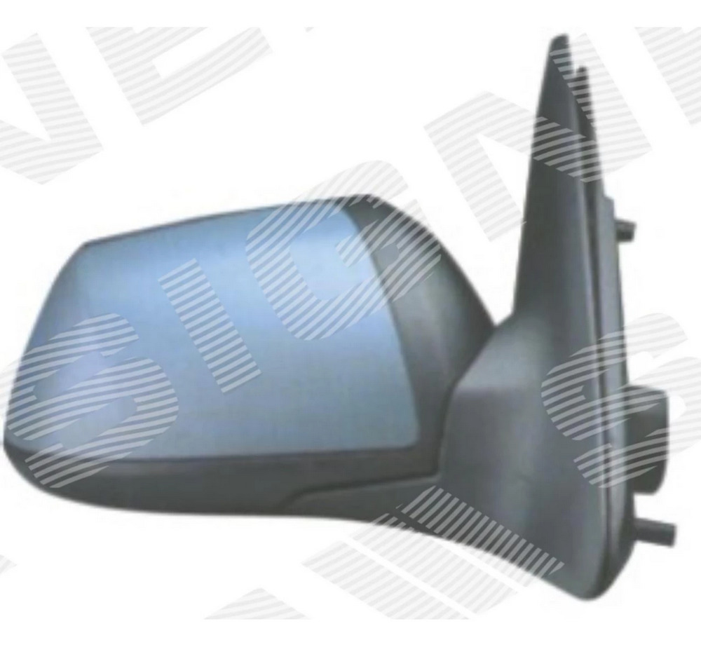 Боковое зеркало (правое) для Ford Mondeo III