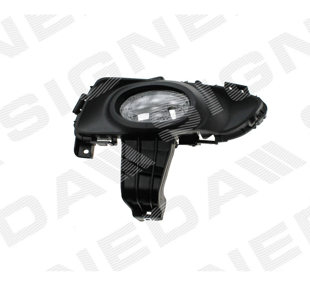 Противотуманная фара (левая) для Mazda 3 (BK) Противотуманная фара (левая) для Mazda 3 (BK)