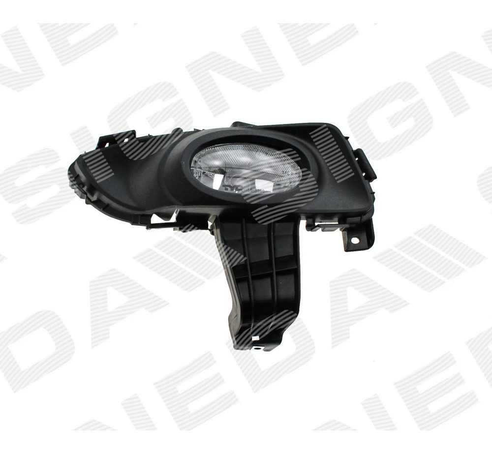Противотуманная фара (правая) для Mazda 3 (BK) Противотуманная фара (правая) для Mazda 3 (BK)