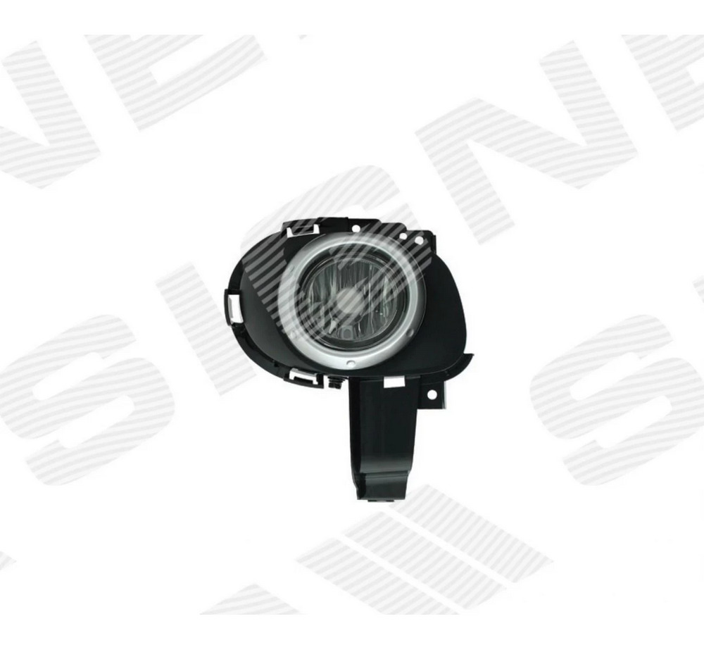 Противотуманная фара (левая) для Mazda 3 (BK) Противотуманная фара (левая) для Mazda 3 (BK)