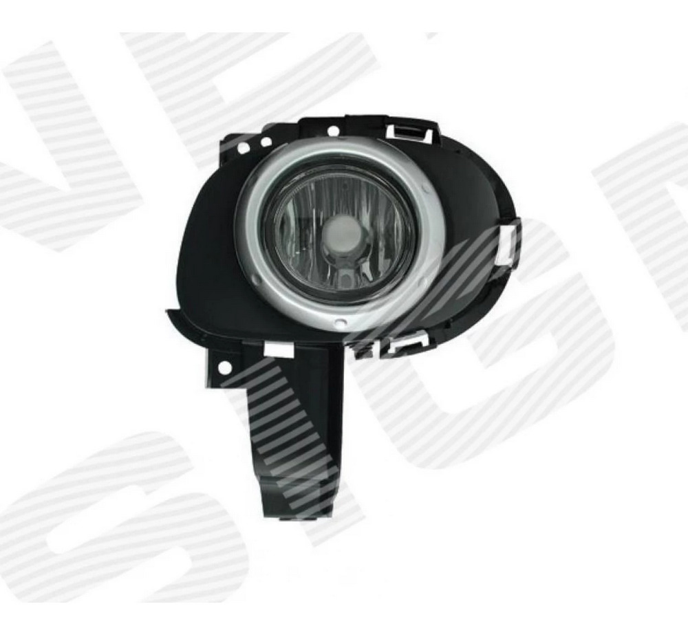 Противотуманная фара (правая) для Mazda 3 (BK) Противотуманная фара (правая) для Mazda 3 (BK)