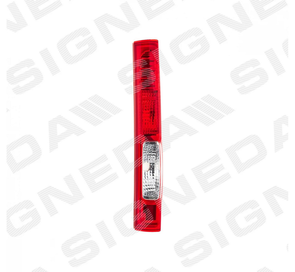 Задний фонарь (правый) для Nissan Primastar (X83)