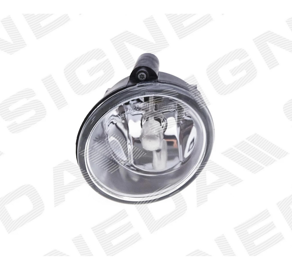 Противотуманная фара (левая) для Nissan Primastar (X83)