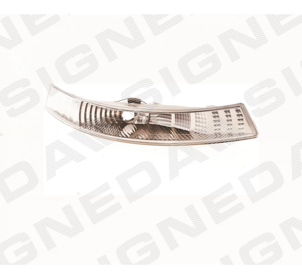Указатель поворота (правый) для Nissan Primastar (X83) Указатель поворота (правый) для Nissan Primastar (X83)
