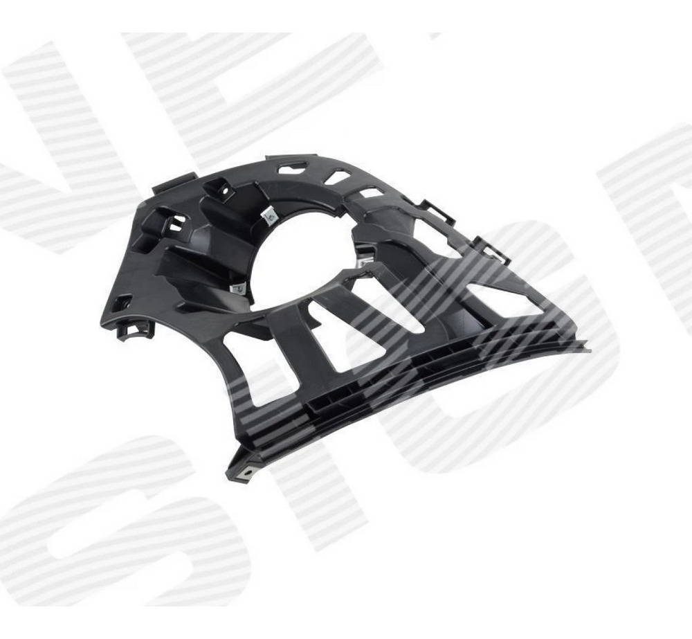 Крепление противотуманки (правое) для Mini Cooper III (F55,F56)