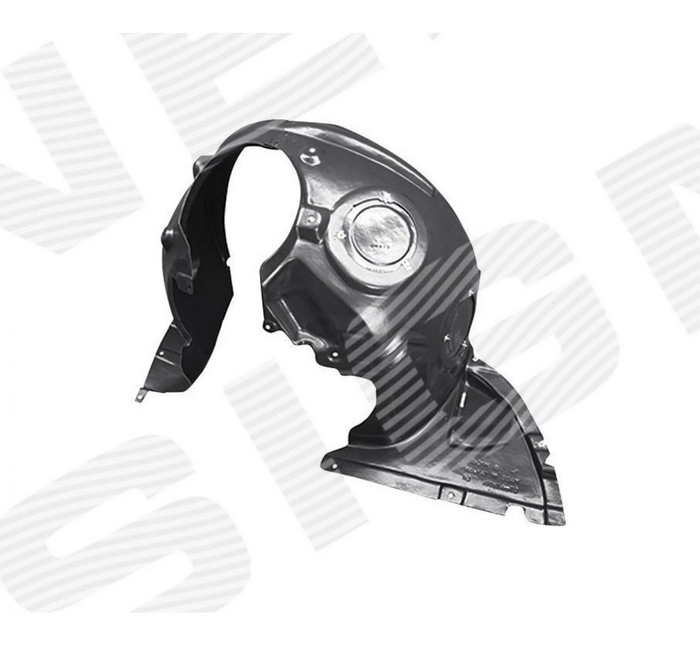Подкрылок (левый) для Mini Cooper III (F55,F56)