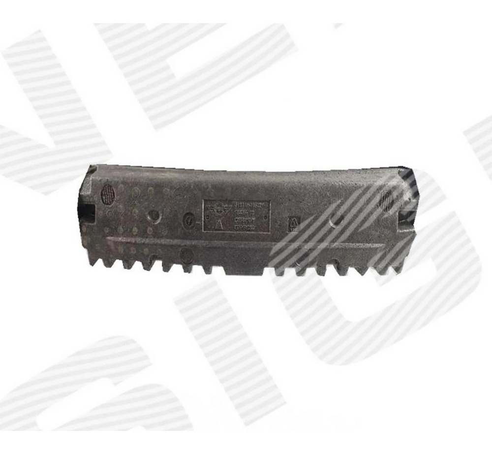 Абсорбер переднего бампера для Mini Counryman I (R60)