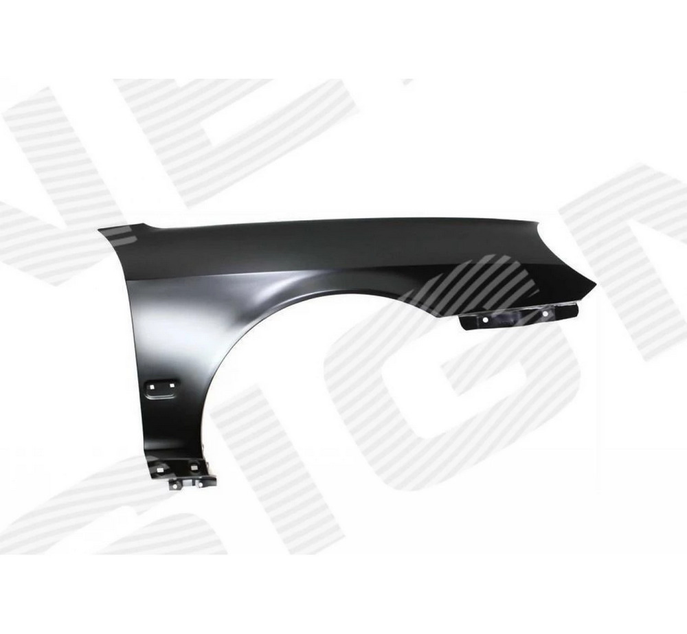 Крыло переднее (правое) для Hyundai Sonata IV (EF) Крыло переднее (правое) для Hyundai Sonata IV (EF)