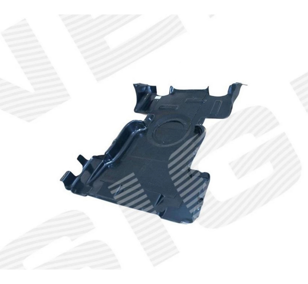 Защита двигателя для Opel Omega B