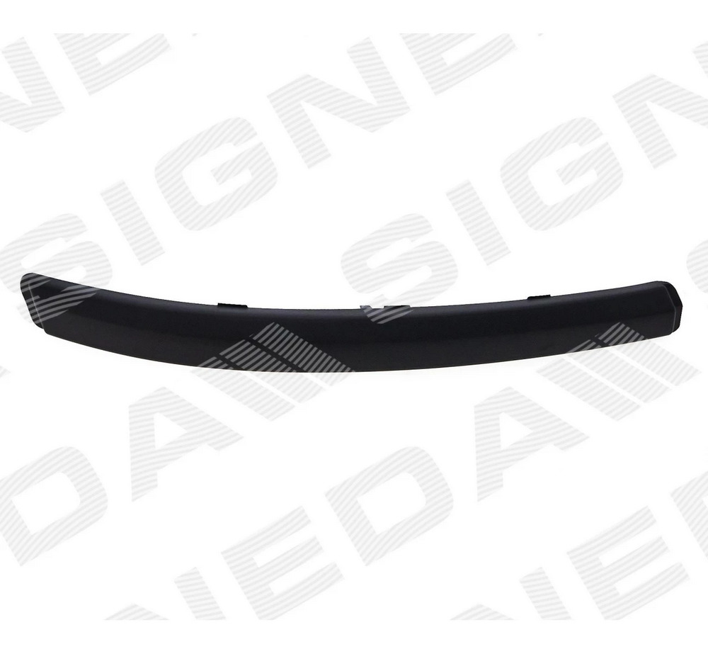 Молдинг бампера (правый) для Ford Mondeo III