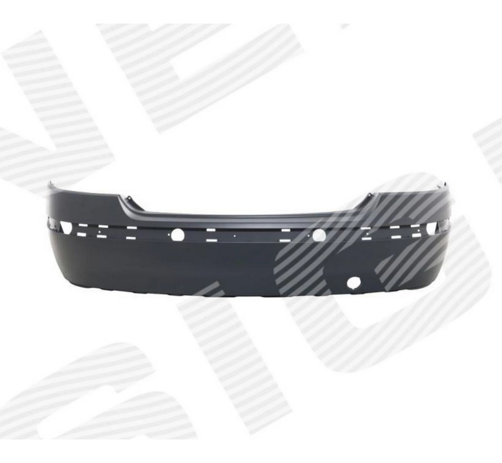 Бампер задний для Ford Mondeo III