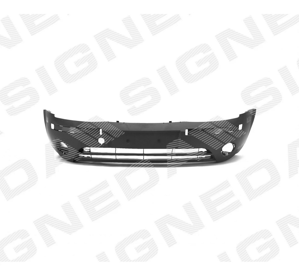 Бампер передний для Ford Mondeo III