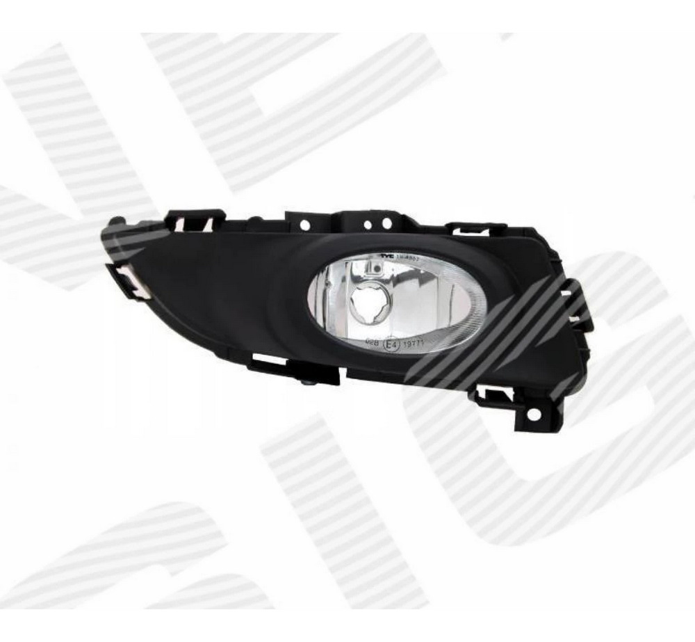 Противотуманная фара для Mazda 3 (BK) Противотуманная фара для Mazda 3 (BK)
