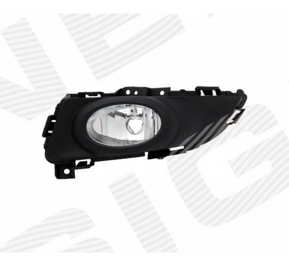 Противотуманная фара для Mazda 3 (BK) Противотуманная фара для Mazda 3 (BK)