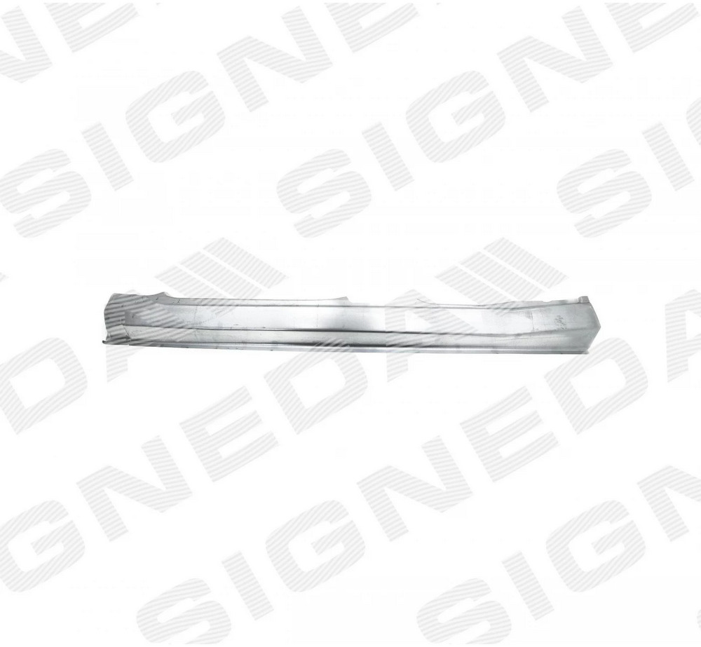 Порог (левый) для Ford Focus I