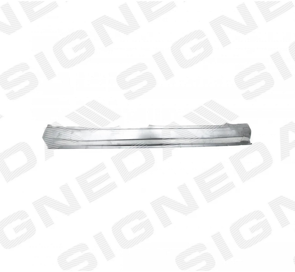 Порог (правый) для Ford Focus I