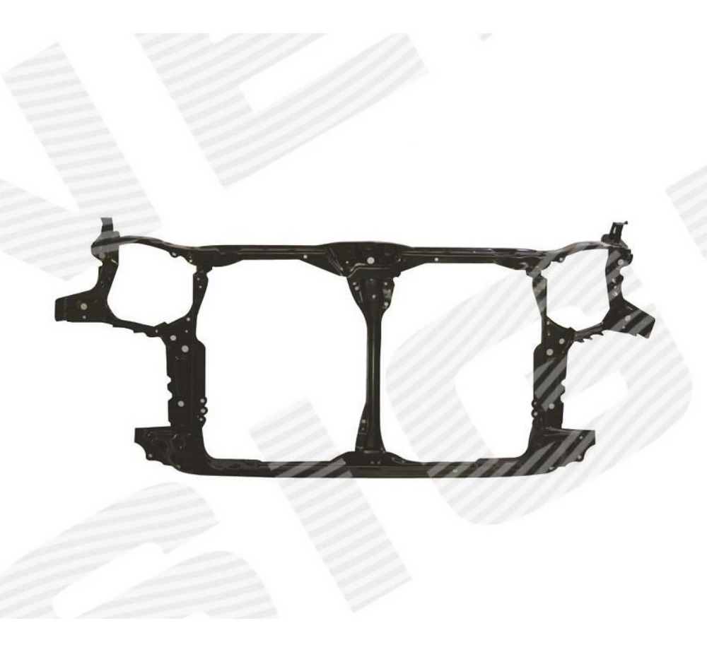 Панель передняя для Honda Civic VII coupe (EM2)